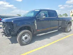 1FT8W3DM7TEC28794 2026 FORD F350