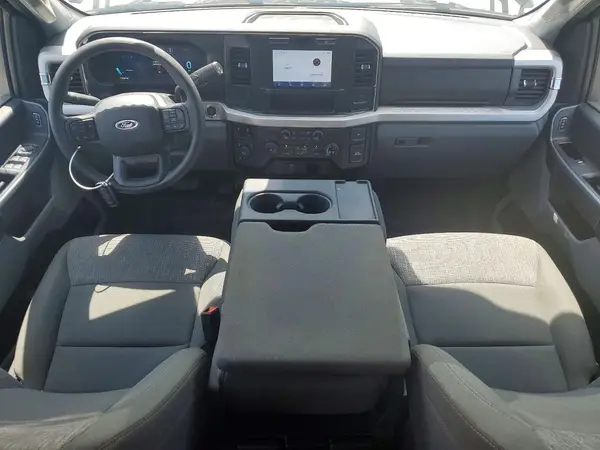 1FT8W3DM7TEC28794 2026 FORD F350 - Image 8