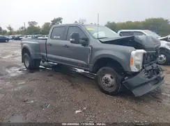 1FT8W3DM8PED90276 2023 FORD F350
