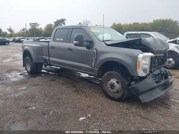1FT8W3DM8PED90276 2023 FORD F350 - Image 1