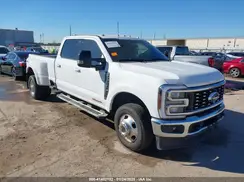 1FT8W3DM8REC50683 2024 FORD F350