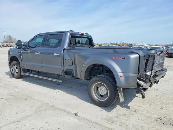 1FT8W3DM8REC69721 2024 FORD F350 - Image 2
