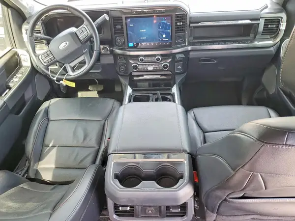 1FT8W3DM8REC69721 2024 FORD F350 - Image 8