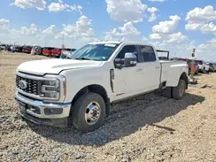 1FT8W3DM8RED52372 2024 FORD F350