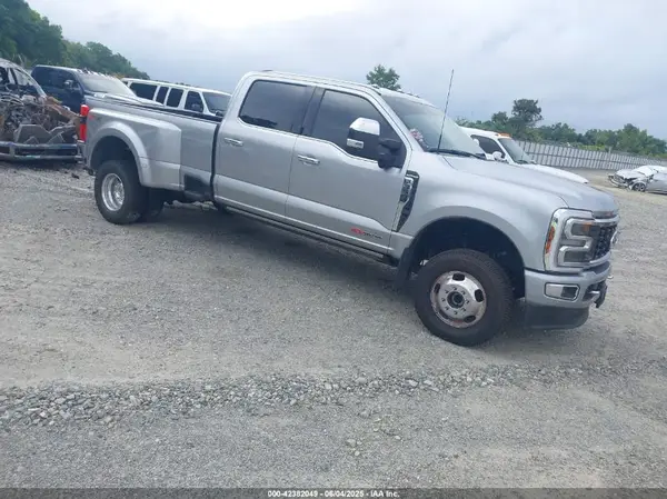1FT8W3DM8REE07838 2024 FORD F350 - Image 1