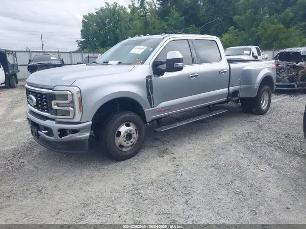 1FT8W3DM8REE07838 2024 FORD F350 - Image 2