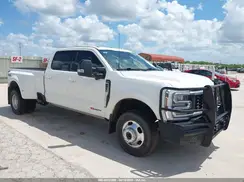 1FT8W3DM8REF17210 2024 FORD F350