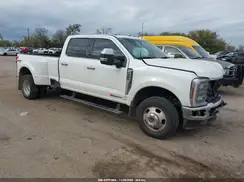 1FT8W3DM8SEC02896 2025 FORD F350