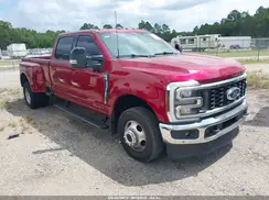 1FT8W3DM8SEC21559 2025 FORD F350