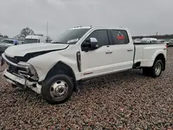 1FT8W3DM8SEC56814 2025 FORD F350