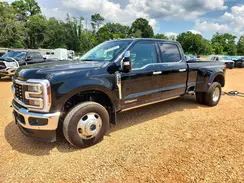 1FT8W3DM8TEC82587 2026 FORD F350