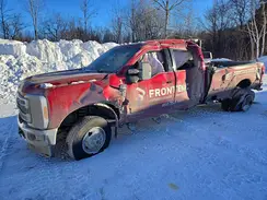 1FT8W3DM9PEC08181 2023 FORD F350