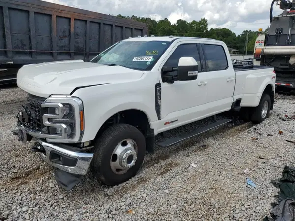 1FT8W3DM9PEC97282 2023 FORD F350 - Image 1