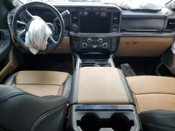 1FT8W3DM9PEC97282 2023 FORD F350 - Image 8
