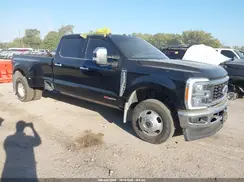 1FT8W3DM9PED99388 2023 FORD F350