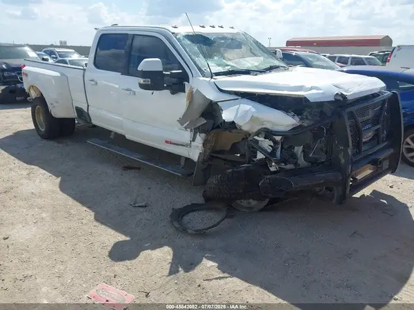 1FT8W3DM9PEE04539 2023 FORD F350 - Image 1