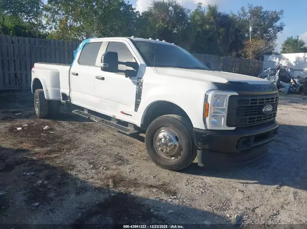 1FT8W3DM9RED49948 2024 FORD F350 - Image 1
