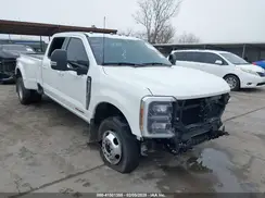 1FT8W3DM9REE51413 2024 FORD F350