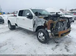 1FT8W3DM9REE68406 2024 FORD F350