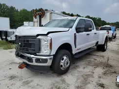 1FT8W3DM9REF69610 2024 FORD F350