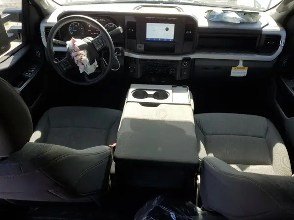 1FT8W3DM9REF69610 2024 FORD F350 - Image 8