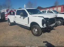 1FT8W3DM9SEC73749 2025 FORD F350