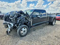 1FT8W3DM9SEC99221 2025 FORD F350