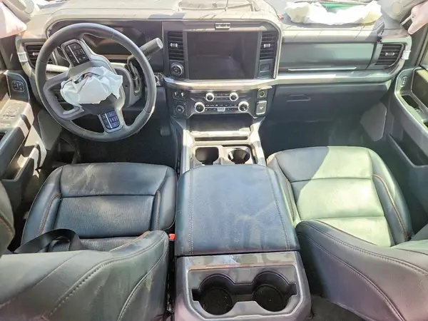 1FT8W3DM9SEC99221 2025 FORD F350 - Image 8