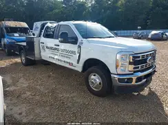 1FT8W3DM9TEC75583 2026 FORD F350