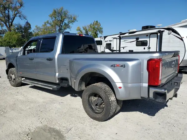 1FT8W3DMXPEC16550 2023 FORD F350 - Image 2