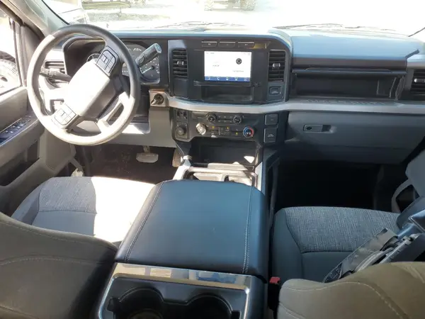 1FT8W3DMXPEC16550 2023 FORD F350 - Image 8