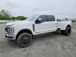 1FT8W3DMXPEC20694 2023 FORD F350