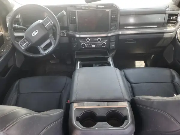 1FT8W3DMXPED50328 2023 FORD F350 - Image 8