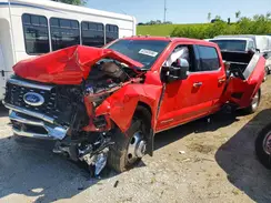 1FT8W3DMXREC11125 2024 FORD F350