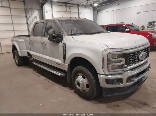 1FT8W3DMXREC88643 2024 FORD F350 - Image 1