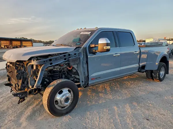 1FT8W3DMXRED00645 2024 FORD F350 - Image 1
