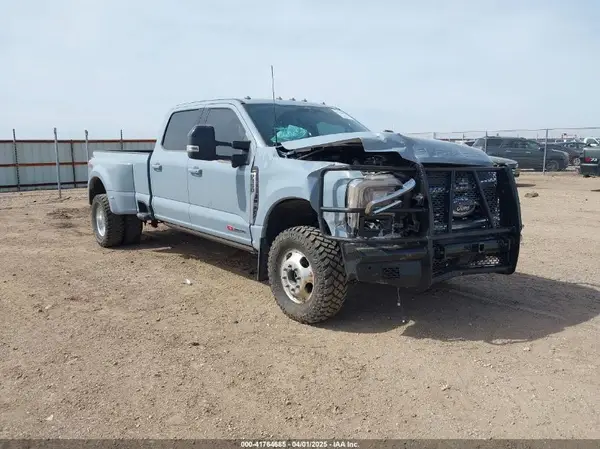1FT8W3DMXRED02167 2024 FORD F350 - Image 1