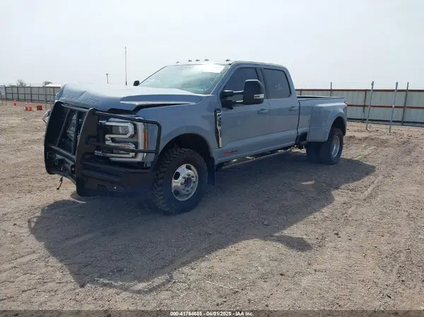 1FT8W3DMXRED02167 2024 FORD F350 - Image 2