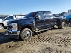 1FT8W3DMXRED44340 2024 FORD F350