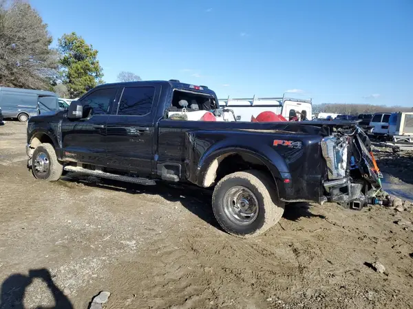 1FT8W3DMXRED44340 2024 FORD F350 - Image 2