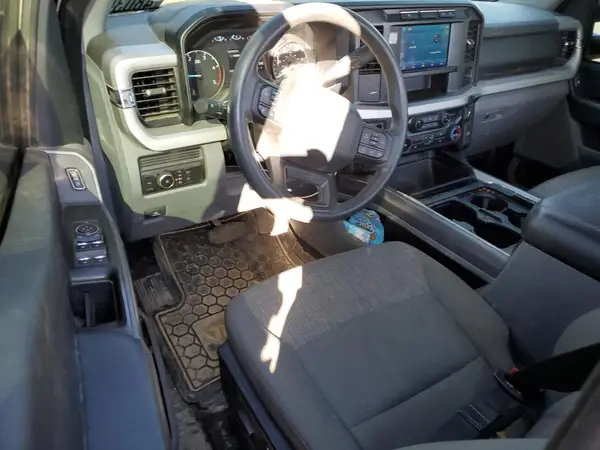 1FT8W3DMXRED44340 2024 FORD F350 - Image 8