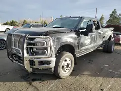 1FT8W3DMXRED79167 2024 FORD F350
