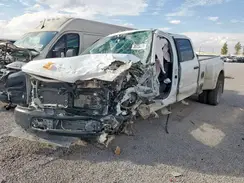 1FT8W3DMXREE16413 2024 FORD F350