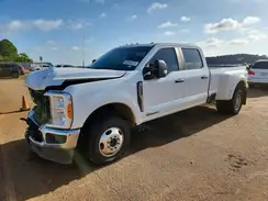 1FT8W3DMXREF48104 2024 FORD F350