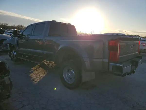 1FT8W3DMXREF52055 2024 FORD F350 - Image 2