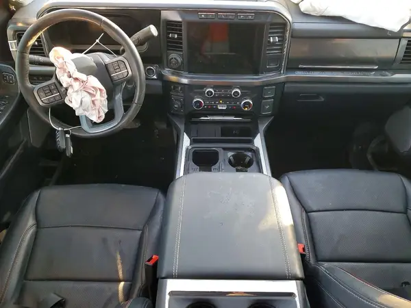 1FT8W3DMXREF52055 2024 FORD F350 - Image 8