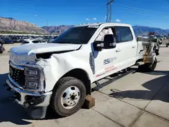 1FT8W3DMXSEC57964 2025 FORD F350