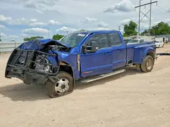 1FT8W3DMXTEC48361 2026 FORD F350
