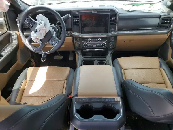 1FT8W3DMXTEC48361 2026 FORD F350 - Image 8