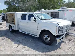 1FT8W3DN0REC30940 2024 FORD F350